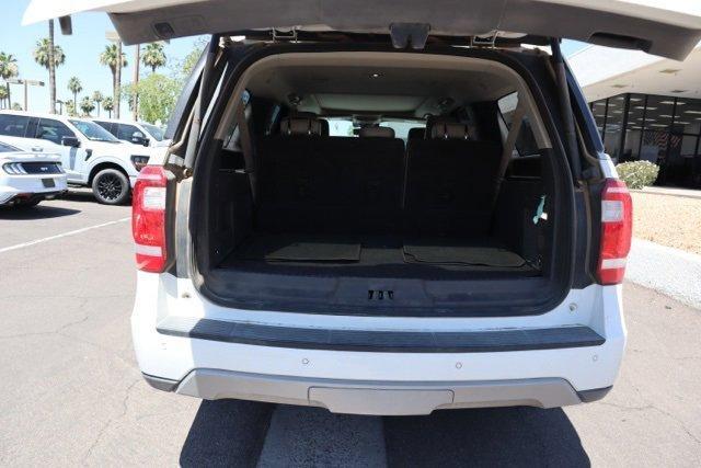 used 2021 Ford Expedition Max car, priced at $41,626