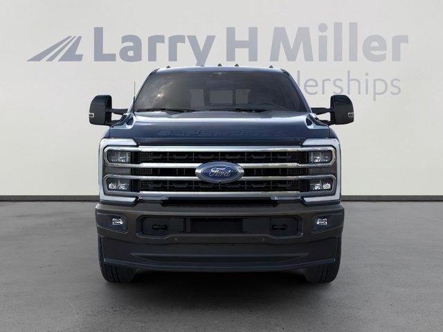 new 2025 Ford F-350 car, priced at $99,992