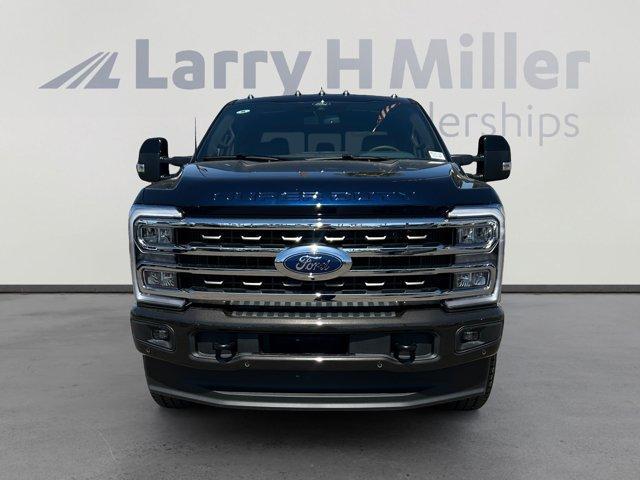 new 2025 Ford F-350 car, priced at $99,992