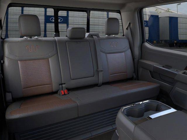 new 2025 Ford F-350 car, priced at $99,992