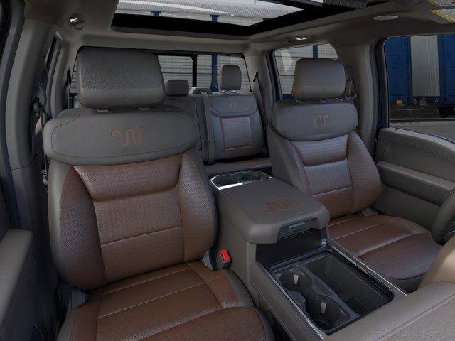 new 2025 Ford F-350 car, priced at $99,992