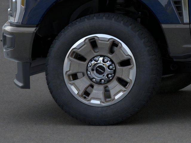 new 2025 Ford F-350 car, priced at $99,992