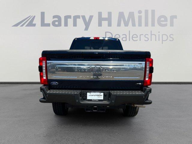 new 2025 Ford F-350 car, priced at $99,992
