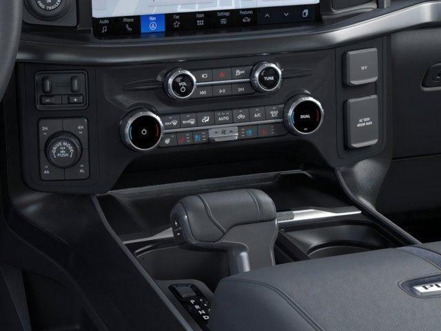 new 2025 Ford F-150 car, priced at $76,403