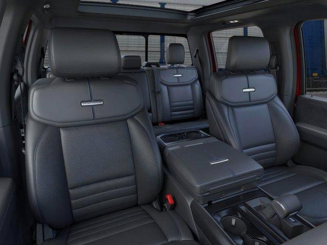 new 2025 Ford F-150 car, priced at $76,403