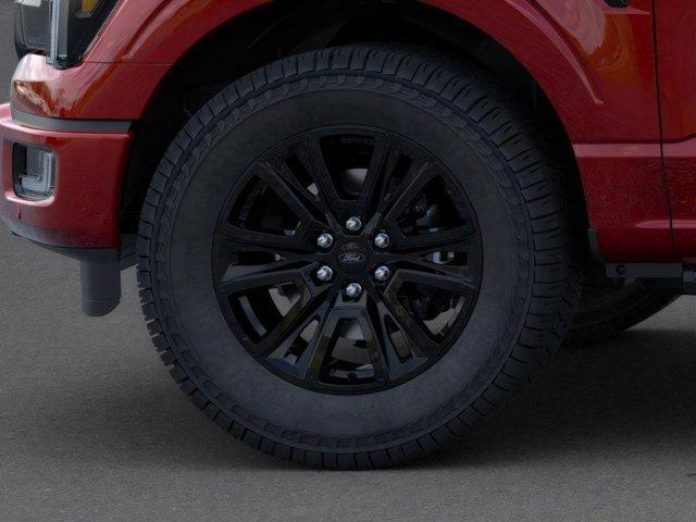 new 2025 Ford F-150 car, priced at $76,403