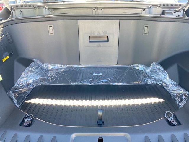 new 2025 Ford F-150 Lightning car, priced at $67,070