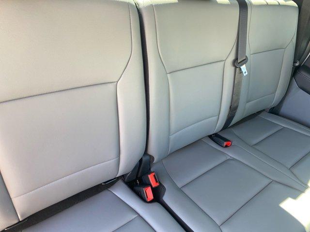 new 2025 Ford F-150 Lightning car, priced at $67,070