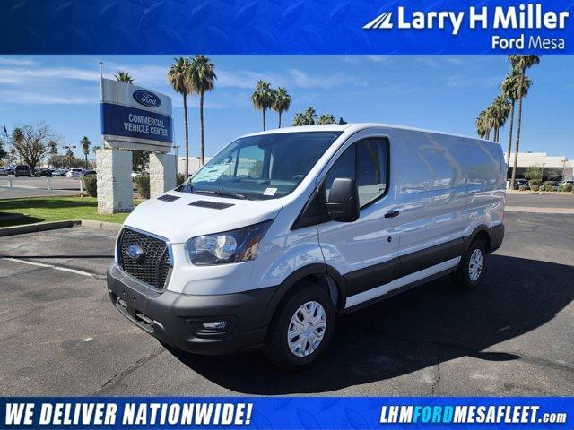 new 2024 Ford Transit-150 car, priced at $51,343