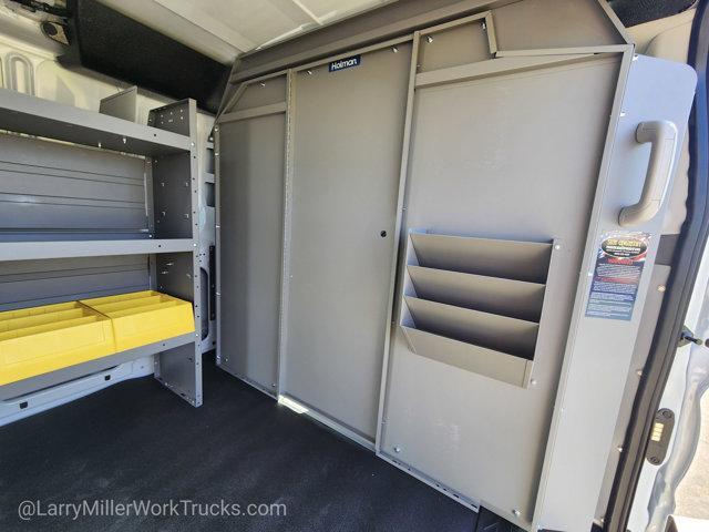 new 2024 Ford Transit-150 car, priced at $51,343