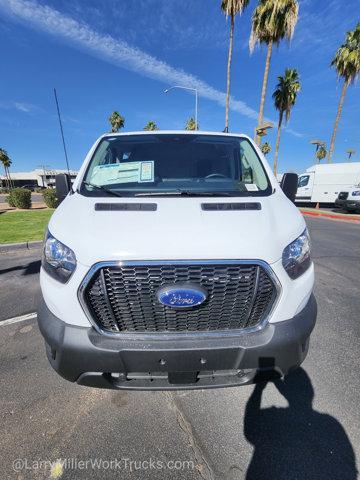 new 2024 Ford Transit-150 car, priced at $51,343