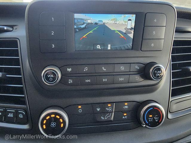new 2024 Ford Transit-150 car, priced at $51,343
