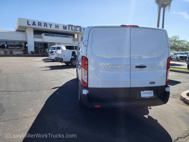 new 2024 Ford Transit-150 car, priced at $51,343