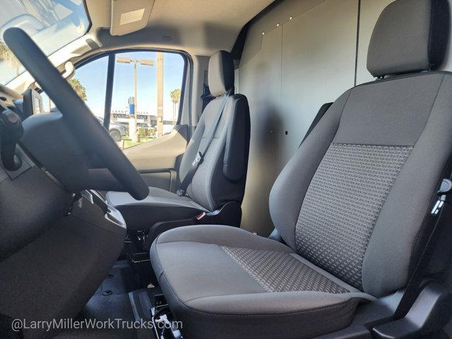 new 2024 Ford Transit-150 car, priced at $51,343