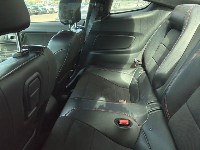 used 2019 Ford Mustang car, priced at $29,700