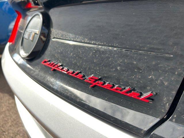 used 2019 Ford Mustang car, priced at $29,700