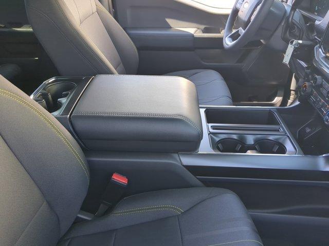 new 2025 Ford F-150 car, priced at $43,820
