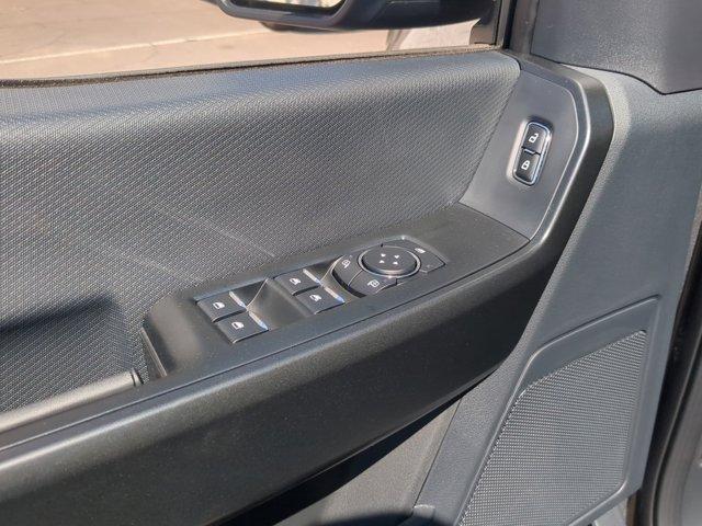 new 2025 Ford F-150 car, priced at $43,820