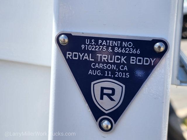 new 2025 Ford F-250 car, priced at $57,372