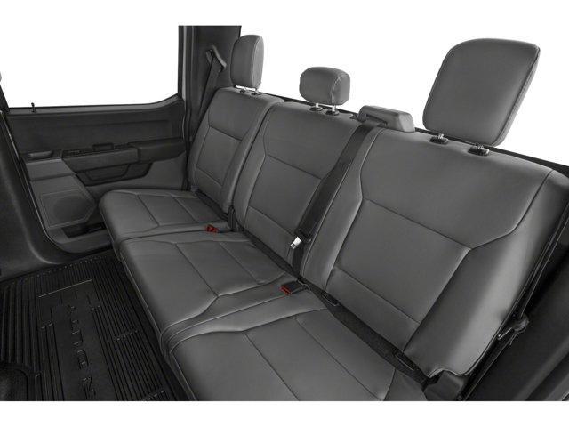 new 2025 Ford F-250 car, priced at $57,372