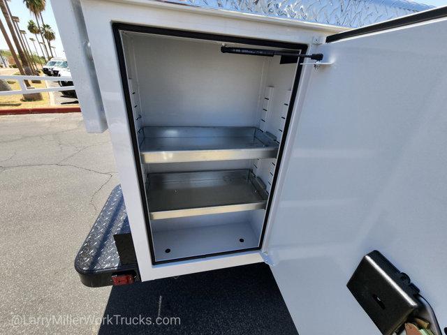 new 2025 Ford F-250 car, priced at $57,372