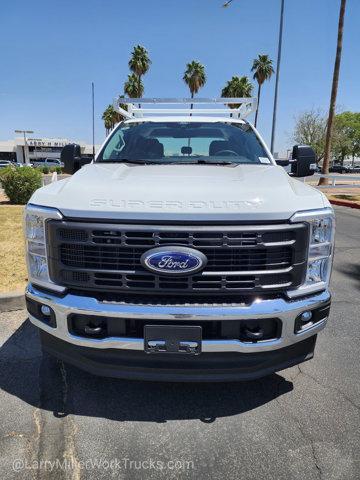 new 2025 Ford F-250 car, priced at $57,372