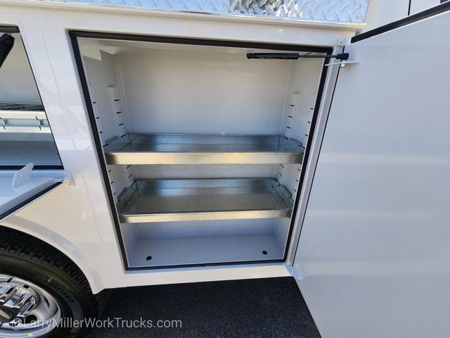 new 2025 Ford F-250 car, priced at $57,372