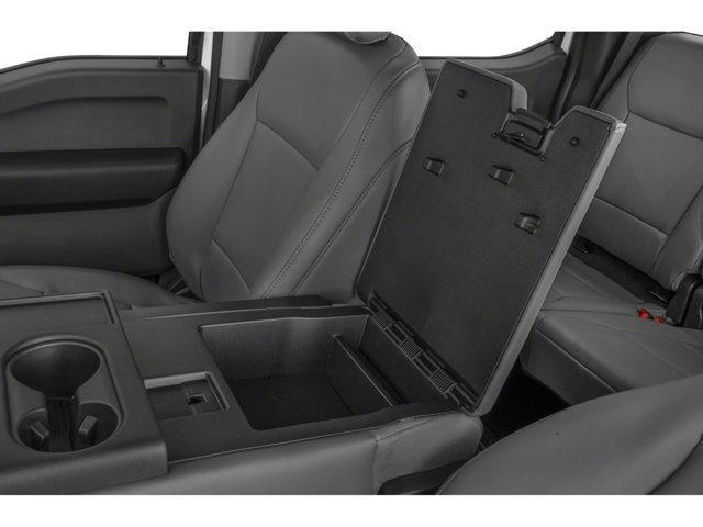 new 2025 Ford F-250 car, priced at $57,372