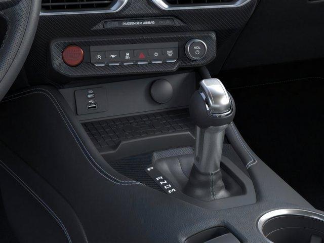 new 2025 Ford Mustang car, priced at $60,282