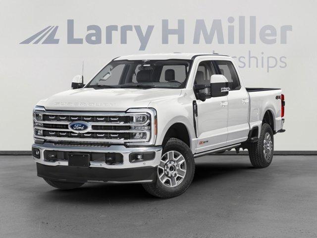 new 2024 Ford F-250 car, priced at $87,753