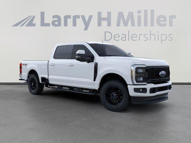 new 2024 Ford F-250 car, priced at $66,478