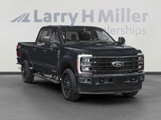 new 2024 Ford F-250 car, priced at $66,478