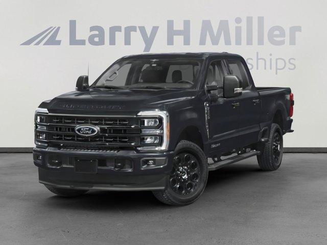 new 2024 Ford F-250 car, priced at $66,478