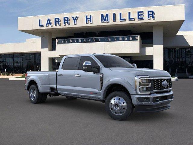 new 2024 Ford F-450 car, priced at $94,278