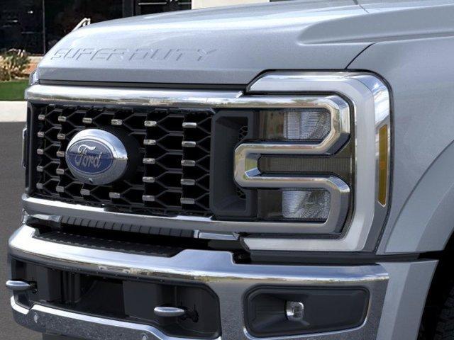 new 2024 Ford F-450 car, priced at $94,278