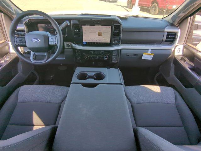 new 2026 Ford F-350 car, priced at $77,453