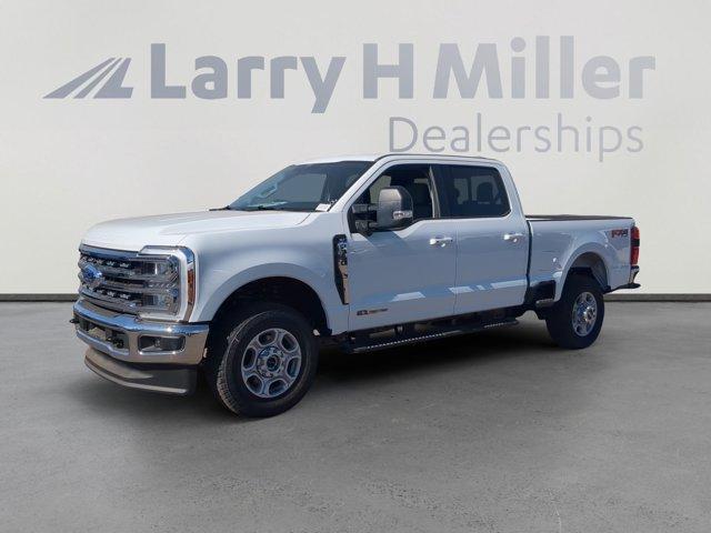 new 2026 Ford F-350 car, priced at $77,453