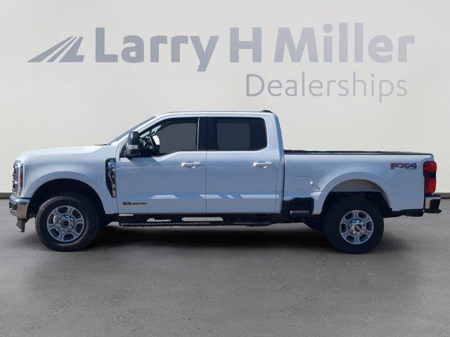 new 2026 Ford F-350 car, priced at $77,453