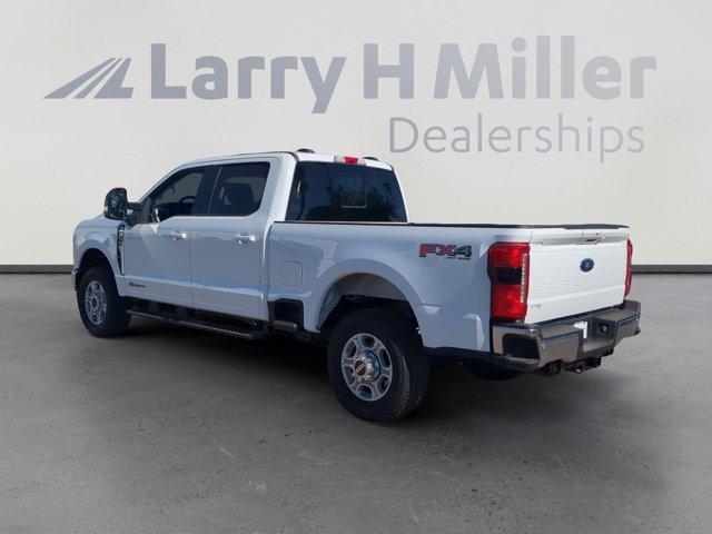 new 2026 Ford F-350 car, priced at $77,453