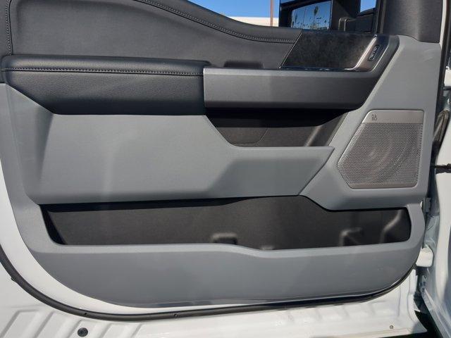 new 2026 Ford F-350 car, priced at $77,453