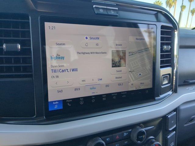 new 2026 Ford F-350 car, priced at $77,453