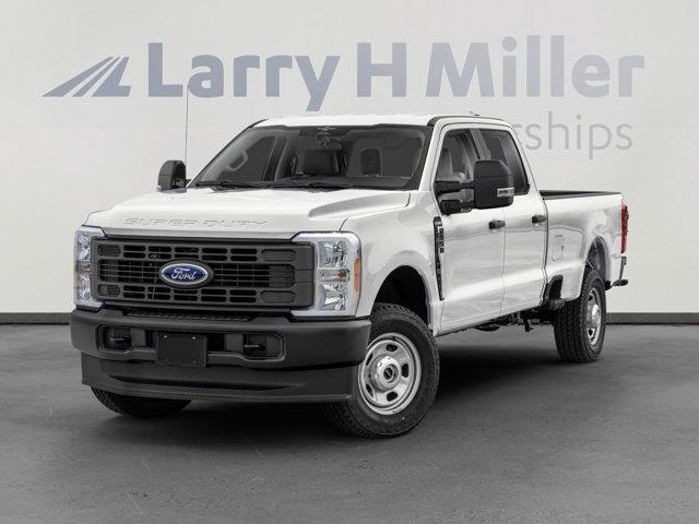 new 2026 Ford F-350 car, priced at $74,385