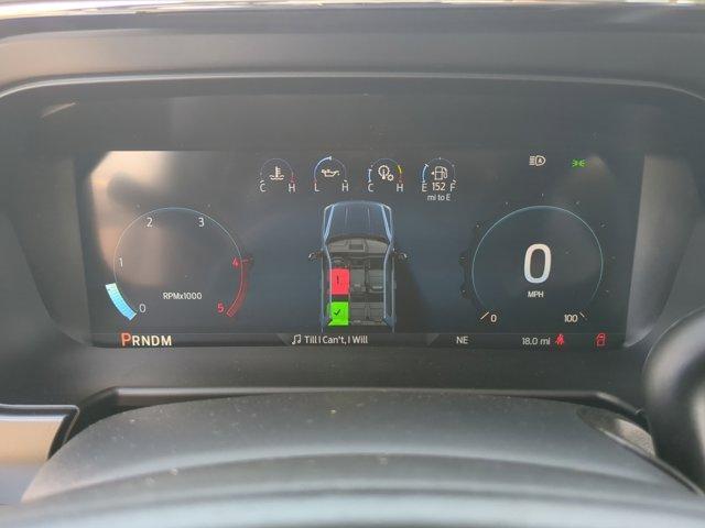 new 2026 Ford F-350 car, priced at $77,453