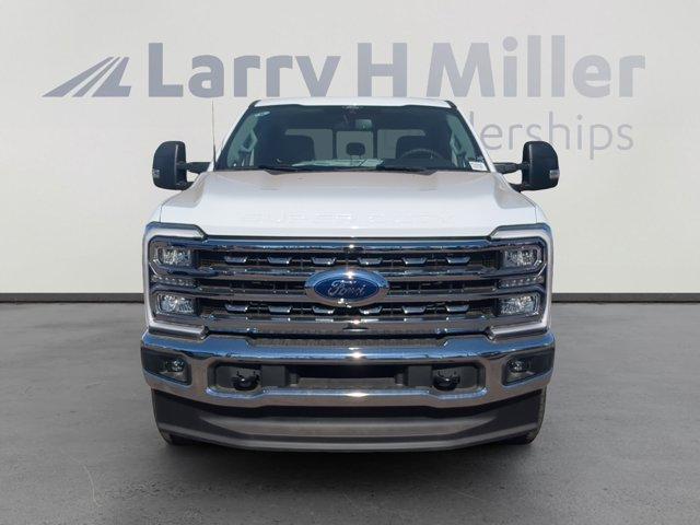 new 2026 Ford F-350 car, priced at $77,453