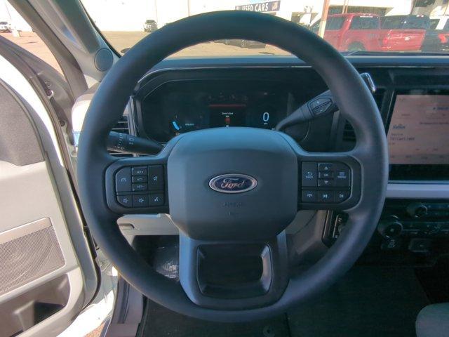 new 2026 Ford F-350 car, priced at $77,453