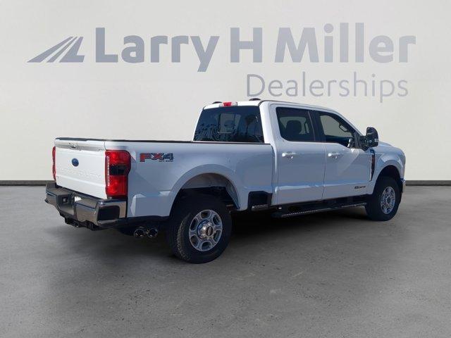 new 2026 Ford F-350 car, priced at $77,453