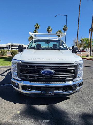 new 2024 Ford F-350 car, priced at $49,848