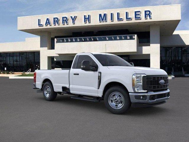 new 2024 Ford F-350 car, priced at $49,848