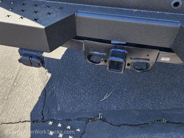 new 2024 Ford F-350 car, priced at $49,848