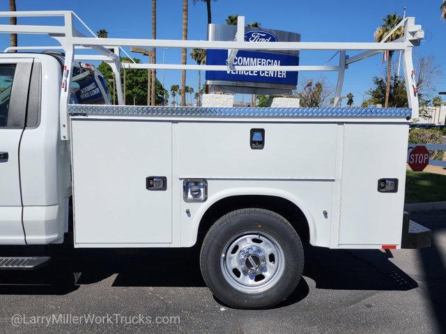 new 2024 Ford F-350 car, priced at $49,848